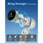 Xundd Handheld Portable Turbo Fan XDOT-065 - Image 5
