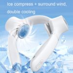 Xundd Hanging Neck Cooling Fan FB08 - Image 2