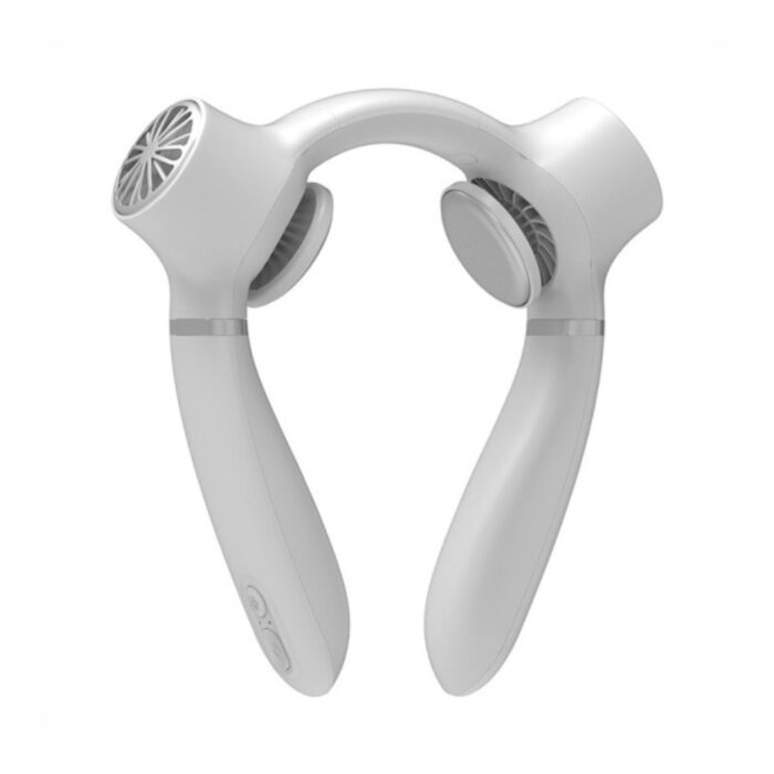 Xundd Hanging Neck Cooling Fan FB08 - Image 10