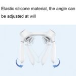 Xundd Hanging Neck Cooling Fan FB08 - Image 4