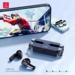Xundd Jelly Series Mini Bluetooth Earphones - Image 4