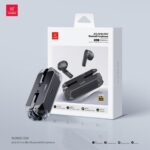 Xundd Jelly Series Mini Bluetooth Earphones - Image 5