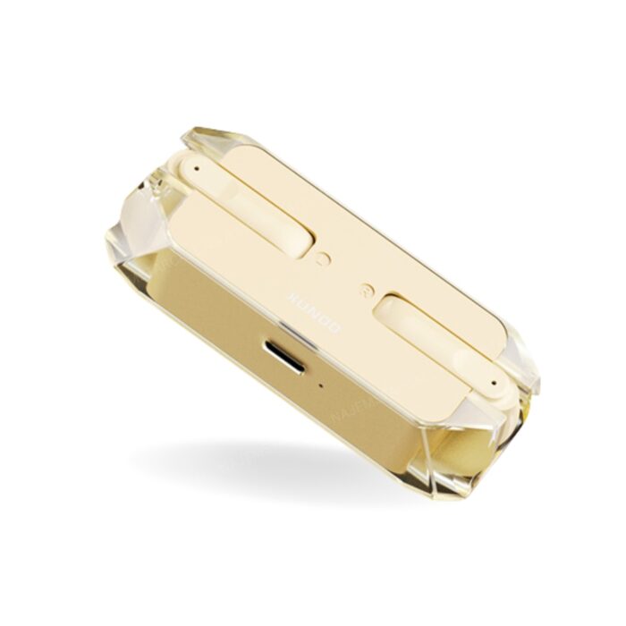 Xundd Jelly Series Mini Bluetooth Earphones - Image 3