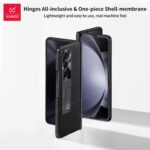 Xundd Leather Case for Samsung Z Fold 5 - Image 2