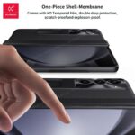 Xundd Leather Case for Samsung Z Fold 5 - Image 5