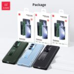 Xundd Leather Case for Samsung Z Fold 5 - Image 7