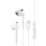 Xundd Lightning Wired Earphone XDHE-017