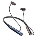 Xundd Liquid Silicone Neckband Earphone H002