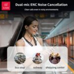 Xundd Liquid Silicone Neckband Earphone H002 - Image 2