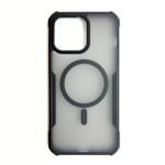 Xundd MagSafe Matte Skin Case for iPhone 15 Pro Max