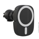 Xundd Magnetic 15W Wireless Car Charger