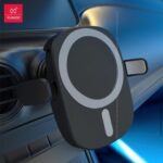 Xundd Magnetic 15W Wireless Car Charger - Image 3