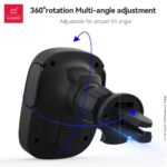 Xundd Magnetic 15W Wireless Car Charger - Image 5