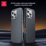 Xundd Magnetic Case for iPhone 16 Pro Max - Image 2