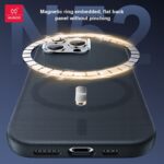 Xundd Magnetic Case for iPhone 16 Pro Max - Image 3