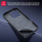 Xundd Magnetic Case for iPhone 16 Pro Max - Image 4