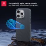 Xundd Magnetic Case for iPhone 16 Pro Max - Image 5
