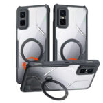 Xundd Magnetic Holder 2 Case for Infinix GT 30 Pro 5G