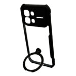 Xundd Magnetic Holder 2 Case for Infinix note edge - Image 2
