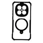 Xundd Magnetic Holder 2 Case for Redmi note 15 pro 5G
