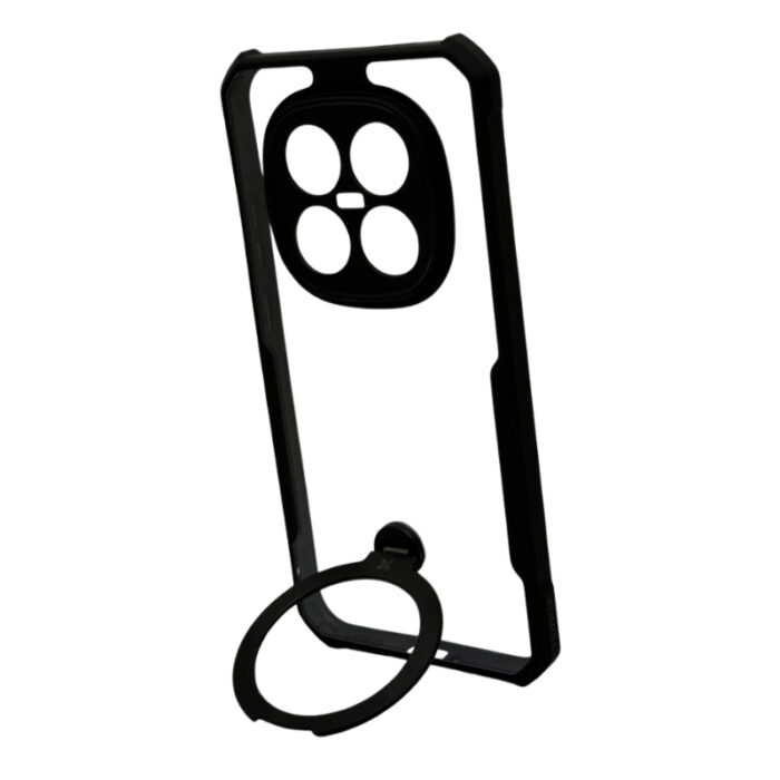 Xundd Magnetic Holder 2 Case for Redmi note 15 pro 5G - Image 2