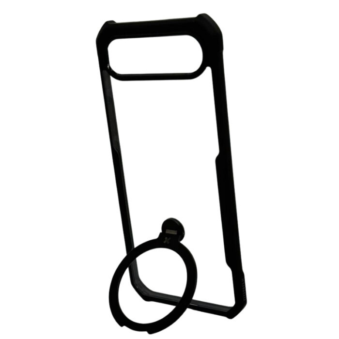 Xundd Magnetic Holder 2 Case for Tecno Spark Slim - Image 2