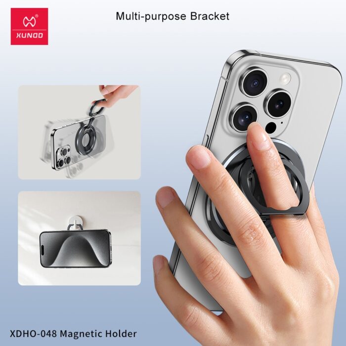 Xundd Magnetic Holder XDHO-048 - Image 2