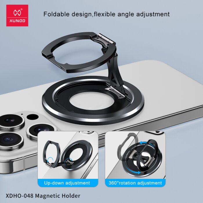 Xundd Magnetic Holder XDHO-048 - Image 4