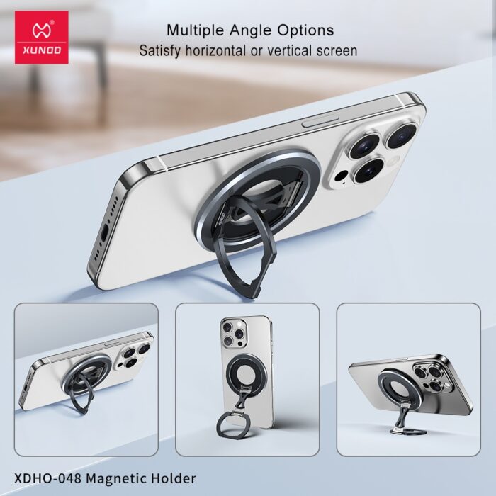 Xundd Magnetic Holder XDHO-048 - Image 5