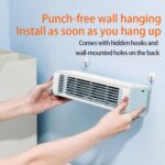 Xundd MultiFunctional Wall-mounted Desktop Fan XDOT-061 - Image 7