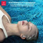 Xundd Non In Ear Bluetooth Earphones W002 - Image 4