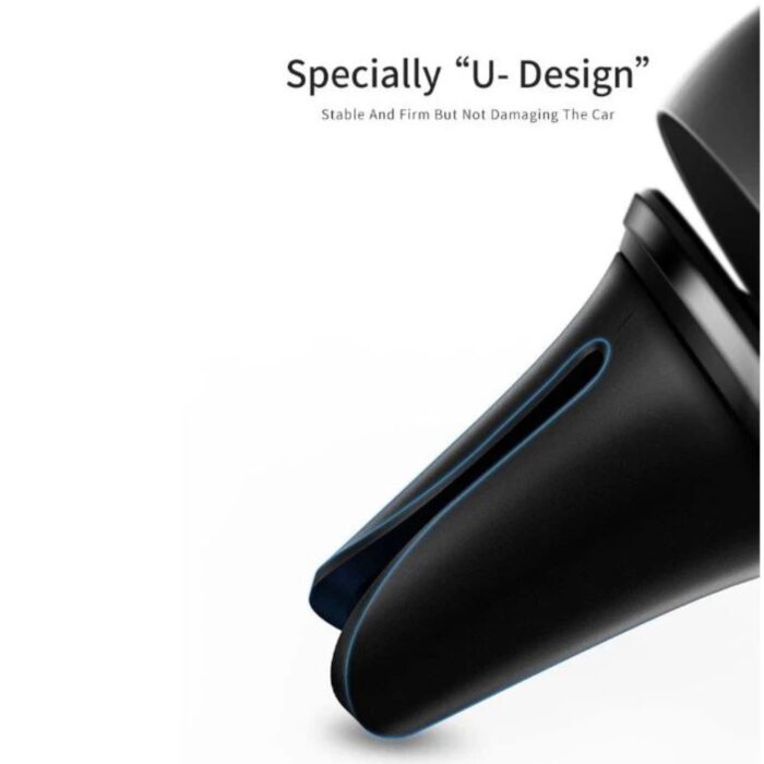 Xundd Paul Series Car Holder Air Vent - Image 3