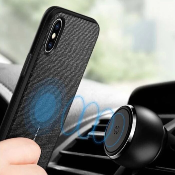 Xundd Paul Series Car Holder Air Vent - Image 2