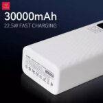 Xundd Power Bank 30000mAh Charging Station - Image 6