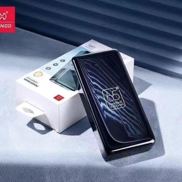 Xundd Power Bank 65W PD 20000 - Image 5