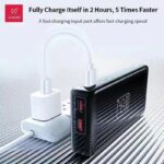 Xundd Power Bank 65W PD 20000 - Image 2