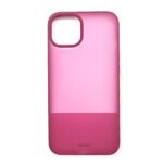 Xundd Rainbow Silicone Case for iPhone 13