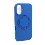 Xundd Reno Rotating Magnetic Holder Case for iPhone 16 - Image 5