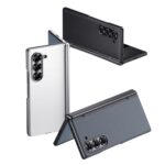 Xundd Roc Vegan Leather Case for Samsung Z Fold 6