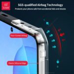 Xundd Shockproof Bumper Case for Redmi Poco X6 Pro | X6 - Image 2