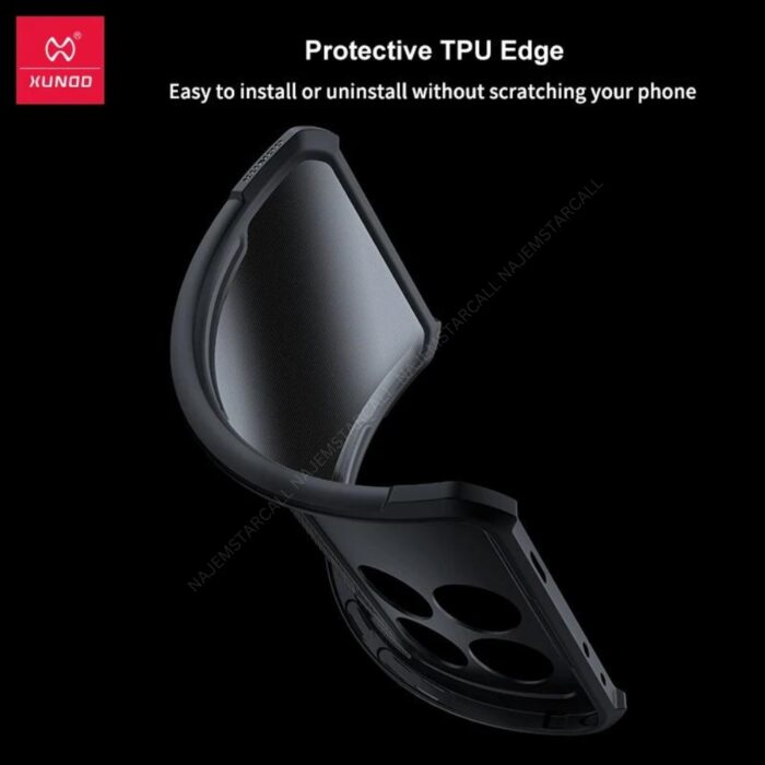Xundd Shockproof Bumper Case for Redmi Poco X6 Pro | X6 - Image 4