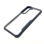Xundd Case For Samsung S22 Shockproof Transparent