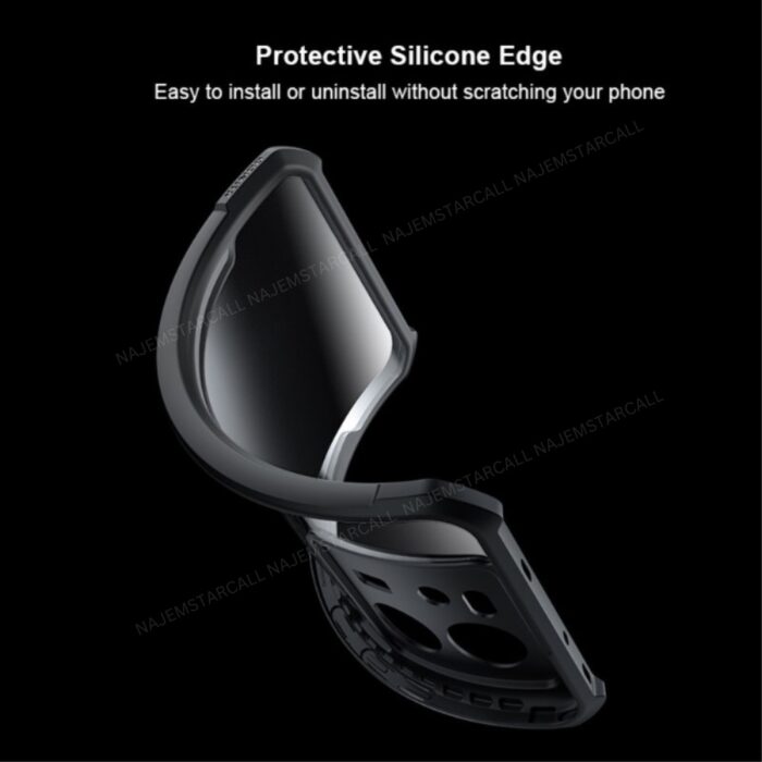 Xundd Shockproof Protective Case for Xiaomi 13T Pro and 13T - Image 4
