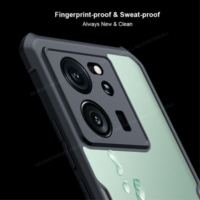 Xundd Shockproof Protective Case for Xiaomi 13T Pro and 13T - Image 5
