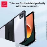 Xundd Shockproof Protective Cover for Xiaomi Redmi Pad 5 - Image 5