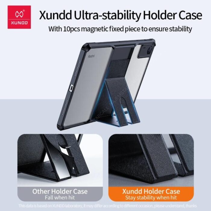 Xundd Shockproof Protective Cover for Xiaomi Redmi Pad SE - Image 4