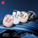 Xundd TWS Bluetooth Earphones X33 - Image 6