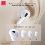 Xundd True Wireless Bluetooth Headset X39 - Image 5