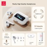 Xundd True Wireless Bluetooth Headset X39 - Image 7