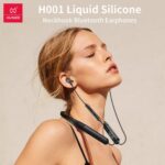 Xundd Ultra-long Battery Life Neckband Earphone H001 - Image 2